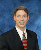 Dr. John Charles Richier, MD