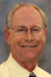 Dr. Timothy Raymond Hinton, MD