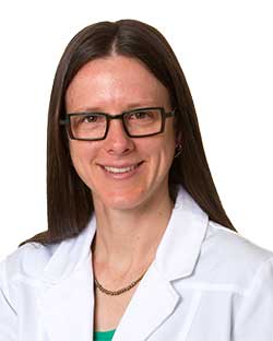 Dr. Jennifer Ann Linhorst, MD - Denver, CO - Obstetrics & Gynecology