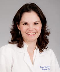 Dr. Heather Anne Peterson