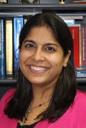 Dr. Chhaya Batra, MD