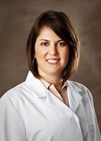 Dr. Gina Diana Lombardo Paz, MD - Venice, FL - Family Medicine