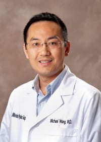 Dr. Michael Yute Wang, MD - Naples, FL - Family Medicine