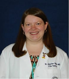 Dr. Jennifer Diane Gibson, MD