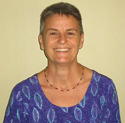 Dr. Terri A Steppe, DO