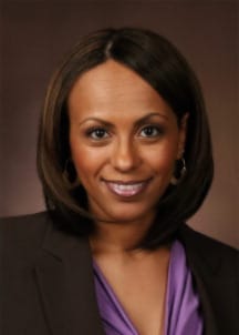 Dr. Hellina Tegagne Dessie, DO - New Brighton, MN - Family Medicine
