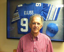 Dr. Thomas Paul Moore, MD