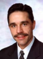 Dr. Terry Glen Daniel