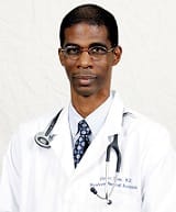 Dr. Charles M Sow, MD - East Point, GA - Family Medicine