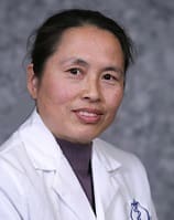 Dr. Yuan-Xiang Meng, MD - East Point, GA - Family Medicine