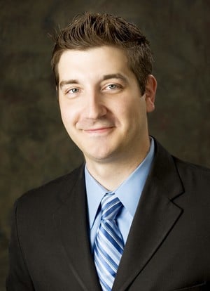 Dr. Jeremy James Bonkowske