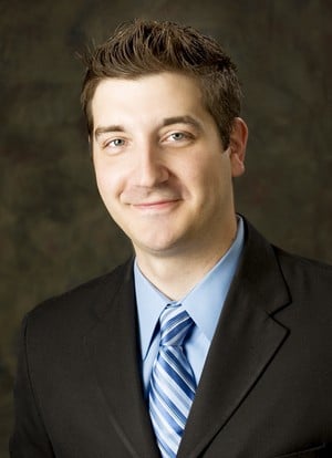 Dr. Jeremy James Bonkowske, MD