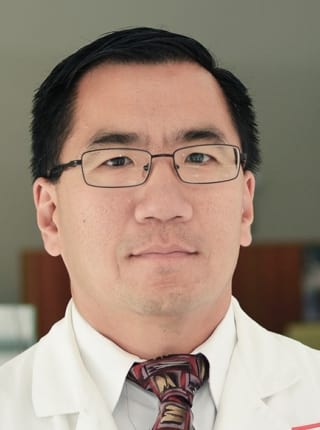 Dr. Jonathan Dean Cheng, MD - Philadelphia, PA - Internal Medicine, Oncology
