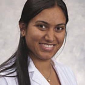 Dr. Priyanka Gauravi, MD