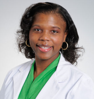 Dr. Denise Kathrine Gentles-Ford, MD