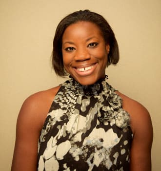 Dr. Ugonna Kem Woods, MD