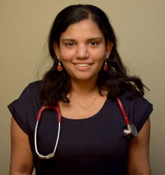 Dr. Priya Vannarath, MD - Phoenix, AZ - Pediatrics