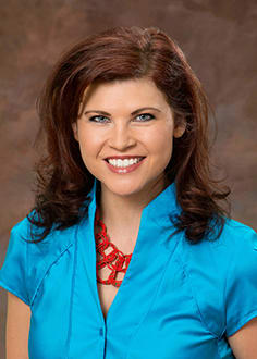 Dr. Leslie Ann Ablard, MD - Salina, KS - Obstetrics & Gynecology