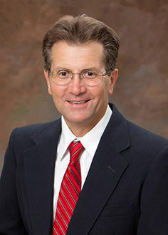 Dr. Curtis Dale Kauer, MD