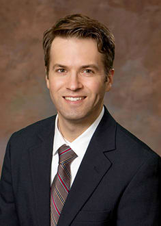 Dr. Jacob Taylor Hodges, MD - Coralville, IA - Infectious Disease, Internal Medicine