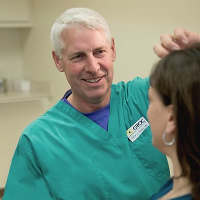 Dr. Peter Jesse Sneed, MD
