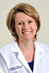 Dr. Katherine Gibbs Banull MD