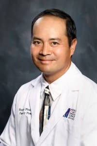 Dr. Hien Quang Pham, MD - Irving, TX - Family Medicine