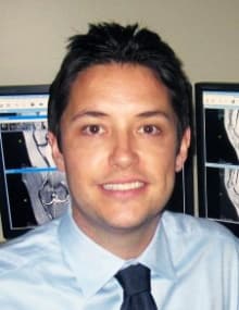 Dr. Benjamin Adam Eyer, MD - Brentwood, TN - Diagnostic Radiology, Internal Medicine