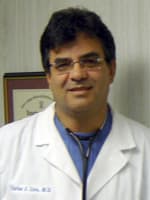 Dr. Carlos Jose Lira, MD - PALM SPRINGS, FL - Internal Medicine