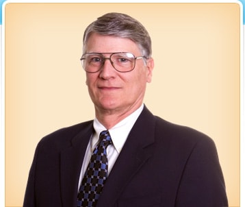 Dr. George Eli Howell, MD