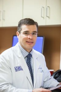 Dr. Scott William Mccall, MD - Columbia, TN - Orthopedic Surgery