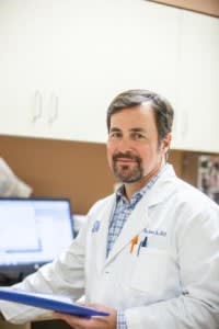Dr. Alton Lee Hunter, MD