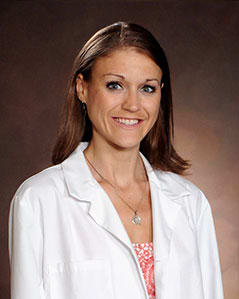 Dr. Sara Elizabeth Clymer