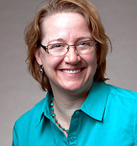 Dr. Sheila Anne Flynn