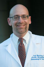 Dr. Carl Gorman Bevering, MD