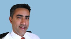 Dr. Sanjay Virji Vadgama, MD