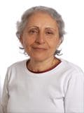 Dr. Flora Soumekh, MD - Saint Paul, MN - Pediatrics