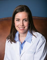 Dr. Eden Renee Rauch, MD - Freehold, NJ - Reproductive Endocrinology