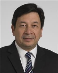 Dr. Miguel Angel Cruz Correa, MD - Cleveland, OH - Anesthesiology
