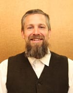 Dr. Lazarus Brent Gehring, MD