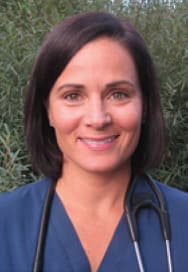 Dr. Laura Dean Mordi