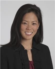 Dr. Mary Sia Uy-Kroh, MD - Cleveland, OH - Obstetrics & Gynecology