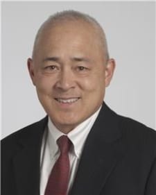 Dr. John Steven Hata, MD - Cleveland, OH - Anesthesiology, Critical Care Medicine, Internal Medicine