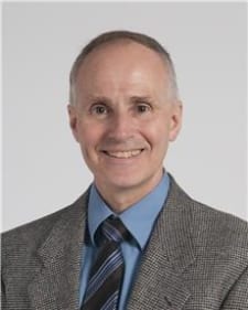Dr. R Michael Ritchey, MD