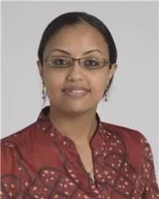 Dr. Amira Abdelfattah Mohammed, MD