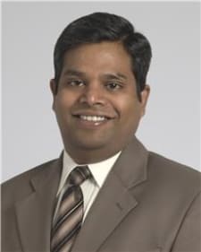 Dr. Anil Kumar Reddy Anumandla, MD
