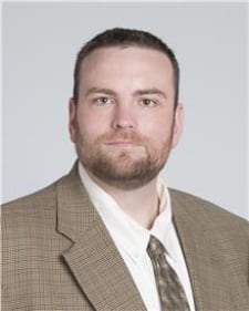 Dr. Christopher Scott Kovacs, MD