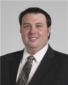 Dr. Nicholas Bradford Marcanthony, MD - Cleveland, OH - Anesthesiology