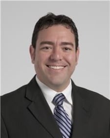 Dr. Juan Camilo Calle Cano, MD - Cleveland, OH - Nephrology, Internal Medicine