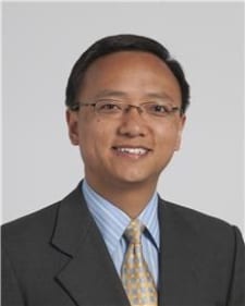 Dr. William Xu, MD - Iowa City, IA - Anesthesiology, Pain Medicine